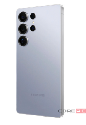 Samsung Galaxy S25 Ultra 12/256Gb (Titanium Silverblue)