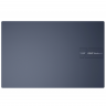 Asus VivoBook 15 X1504VA-BQ312 (Blue) / i3 1315U / 12Gb / 512Gb SSD / Int / no / 15,6" 1920x1080 IPS / no OC / 1.9