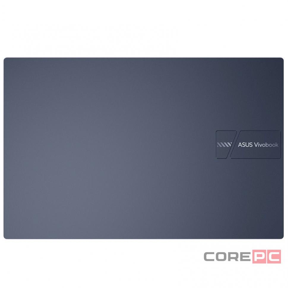 Asus VivoBook 15 X1504VA-BQ312 (Blue) / i3 1315U / 12Gb / 512Gb SSD / Int / no / 15,6" 1920x1080 IPS / no OC / 1.9