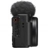 Фотоаппарат Sony ZV-1 II (ZV-1M2) 18–50 mm Kit (Black)