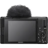 Фотоаппарат Sony ZV-1 II (ZV-1M2) 18–50 mm Kit (Black)