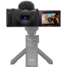 Фотоаппарат Sony ZV-1 II (ZV-1M2) 18–50 mm Kit (Black)