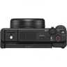 Фотоаппарат Sony ZV-1 II (ZV-1M2) 18–50 mm Kit (Black)