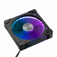 Вентилятор для корпуса PHANTEKS D30 DRGB Reversed Black (PH-F140D30R_DRGB_PWM_BK01)