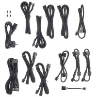 Блок питания Super Flower 850W LEADEX Titanium SF-850F14HT