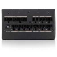 Блок питания Super Flower 850W LEADEX Titanium SF-850F14HT