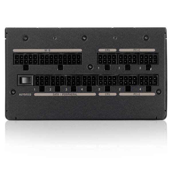 Блок питания Super Flower 850W LEADEX Titanium SF-850F14HT