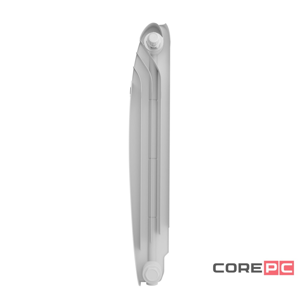 Радиатор Royal Thermo BiLiner 500 Bianco Traffico VR80 - 12 секц.