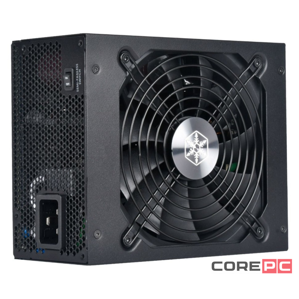 Блок питания Silverstone 2050W Hela SST-HA2050R-PM (G540HA205RPM220) 16 Pin (PCIe 5.0 Connector Cable Details)