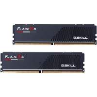 Оперативная память 128 Gb 6000 MHz G.Skill FLARE X5 Black (F5-6000J3444F64GX2-FX5)