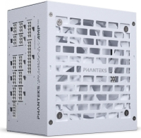 Блок питания PHANTEKS 1000W AMP GH (PH-P1000GR_WT01) 16 Pin (PCIe 5.1 Connector Cable Details)