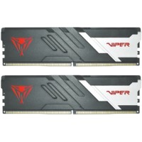 Оперативная память 32 Gb 6600 MHz PATRIOT VIPER VENOM (PVV532G660C34K)
