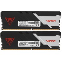 Оперативная память 32 Gb 6600 MHz PATRIOT VIPER VENOM (PVV532G660C34K)