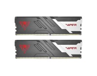 Оперативная память 32 Gb 6600 MHz PATRIOT VIPER VENOM (PVV532G660C34K)