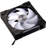 Вентилятор для корпуса PHANTEKS D30 DRGB Black (PH-F140D30_DRGB_PWM_BK01_RU)