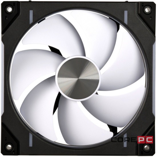 Вентилятор для корпуса PHANTEKS D30 DRGB Black (PH-F140D30_DRGB_PWM_BK01_RU)