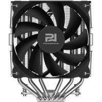 Кулер для процессора PentaWave Z06D SRB Black
