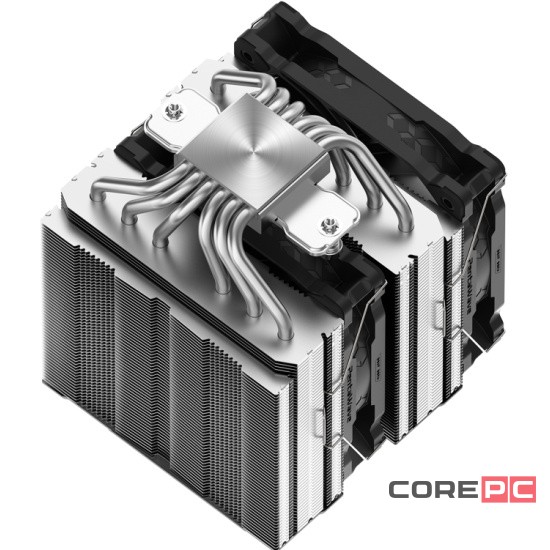 Кулер для процессора PentaWave Z06D SRB Black