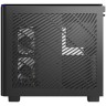 Компьютерный корпус Montech KING 95 PRO ARGB Black (KING95PBK)