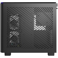 Компьютерный корпус Montech KING 95 PRO ARGB Black (KING95PBK)