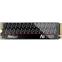 Твердотельный накопитель Netac 500 Gb NV5000-t (NT01NV5000t-500-E4X)