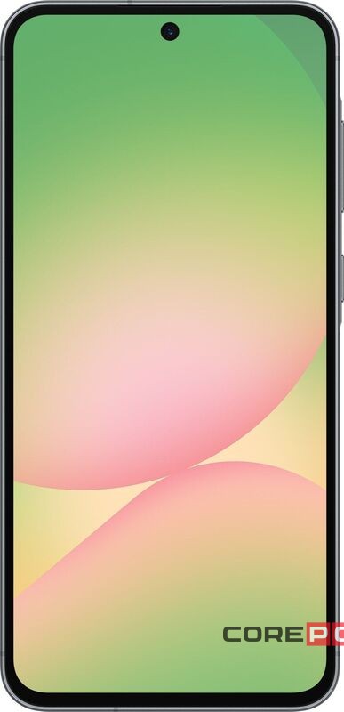 Samsung Galaxy A56 5G (SM-A566B/DS) 12/256Gb (Awesome Graphite)