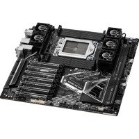 Материнская плата ASRock WRX90 WS EVO