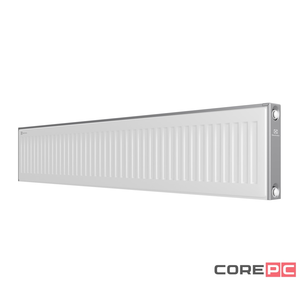 Радиатор панельный Electrolux COMPACT C22-300-1600 RAL9016