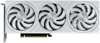 Видеокарта Palit (NE75070U19K9-GB2050W) GeForce RTX 5070 12GB White OC