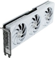 Видеокарта Palit (NE75070U19K9-GB2050W) GeForce RTX 5070 12GB White OC