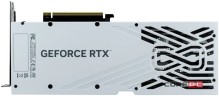 Видеокарта Palit (NE75070U19K9-GB2050W) GeForce RTX 5070 12GB White OC