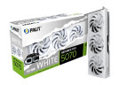 Видеокарта Palit (NE75070U19K9-GB2050W) GeForce RTX 5070 12GB White OC