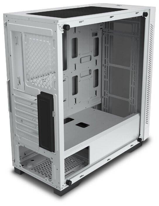 Компьютерный корпус Deepcool MATREXX 55 V3 ADD-RGB White 3F DP-ATX-MATREXX55V3-AR-WH-3F