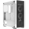 Компьютерный корпус Deepcool MATREXX 55 V3 ADD-RGB White 3F DP-ATX-MATREXX55V3-AR-WH-3F