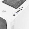 Компьютерный корпус Deepcool MATREXX 55 V3 ADD-RGB White 3F DP-ATX-MATREXX55V3-AR-WH-3F