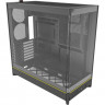 Компьютерный корпус Montech HS02 Black (HS02 (B))