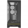 Компьютерный корпус Montech HS02 Black (HS02 (B))