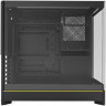 Компьютерный корпус Montech HS02 Black (HS02 (B))