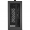 Компьютерный корпус Montech HS02 Black (HS02 (B))