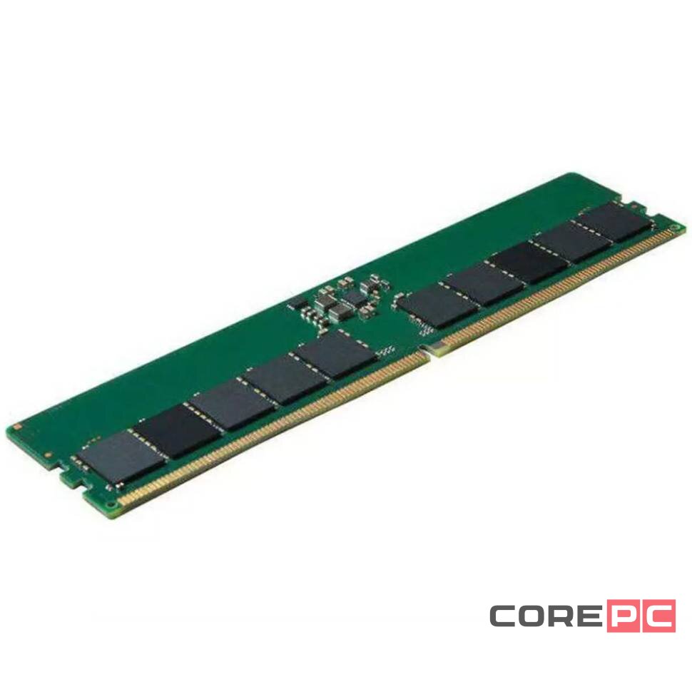 Оперативная память 16 Gb 4800 MHz Kingston (KSM48E40BS8KI-16HA)