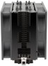 Кулер для процессора ALSEYE S120D-B Universal, TDP 135W