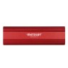 Внешний SSD Patriot 1000 USB-C EXT. Red (PTPL1TBPEC)