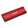 Внешний SSD Patriot 1000 USB-C EXT. Red (PTPL1TBPEC)