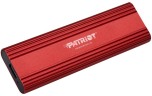 Внешний SSD Patriot 1000 USB-C EXT. Red (PTPL1TBPEC)