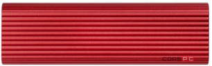 Внешний SSD Patriot 1000 USB-C EXT. Red (PTPL1TBPEC)