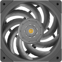 Вентилятор для корпуса PentaWave Black PF-P12B PWM