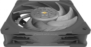 Вентилятор для корпуса PentaWave Black PF-P12B PWM