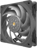 Вентилятор для корпуса PentaWave Black PF-P12B PWM
