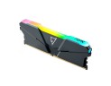 Оперативная память 16 Gb 3200 MHz NETAC SHADOW RGB Gray (NTSRD4P32SP-16E)