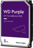 Жесткий диск Western Digital 8000 Gb Surveillance Purple (WD85PURZ)